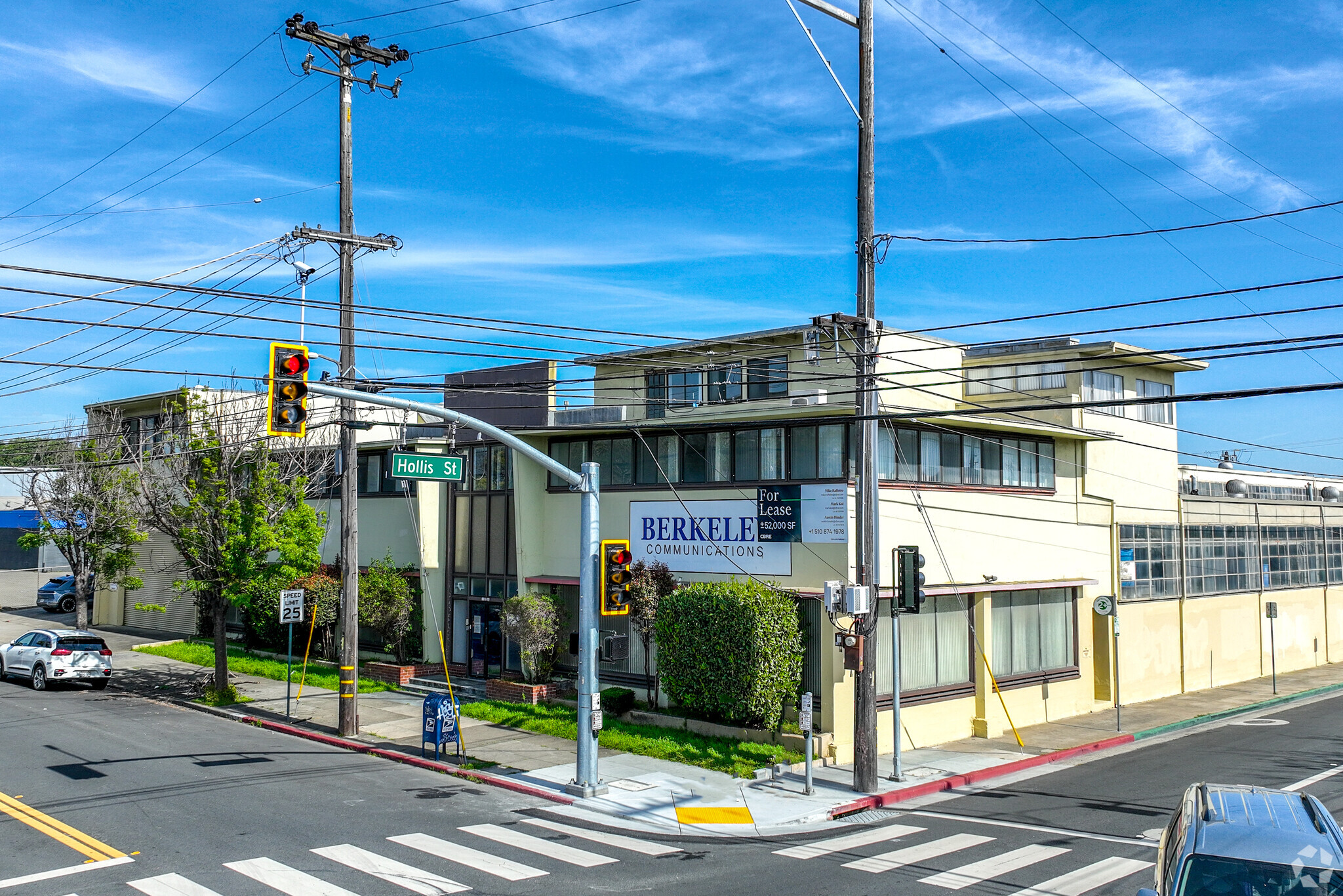 1321 67th St, Emeryville, CA for Rent