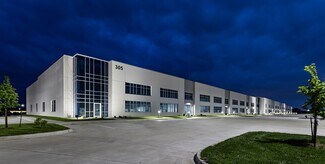 Altoona, IA Flex - 305 Adventureland Drive NW