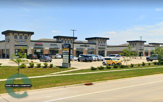 Waukee, IA Retail - 727-739 SE Alices Rd