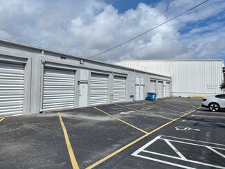 Pompano Beach, FL Industrial - 2701 NE 4th Ave