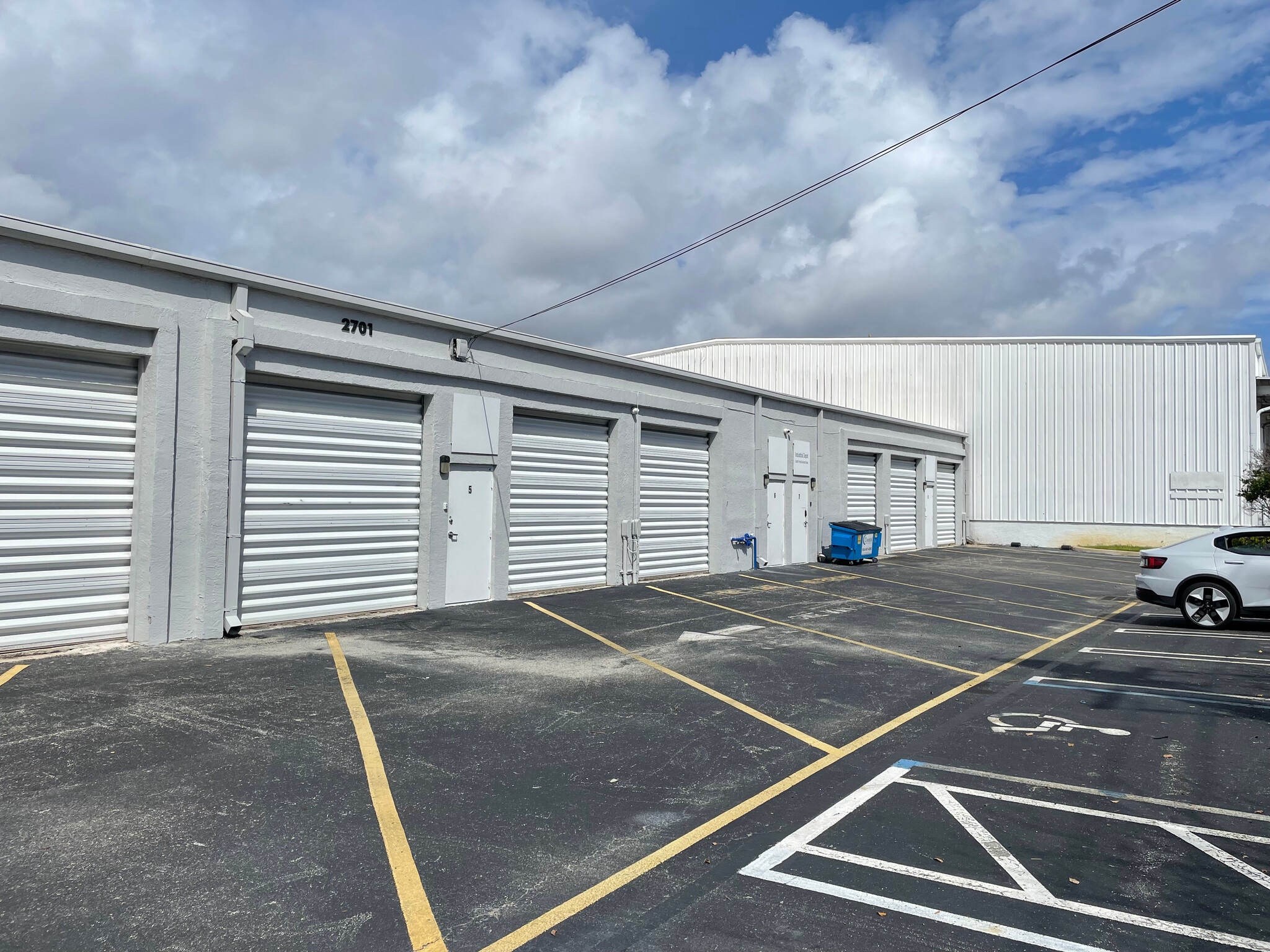 2701 NE 4th Ave, Pompano Beach, FL for Rent
