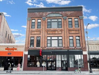 Minneapolis, MN Office - 308-310 E Hennepin Ave Minneapolis, MN Office - 308-310 E Hennepin Ave