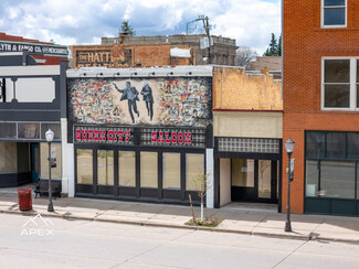 Evanston, WY Restaurant - 1011 Front St
