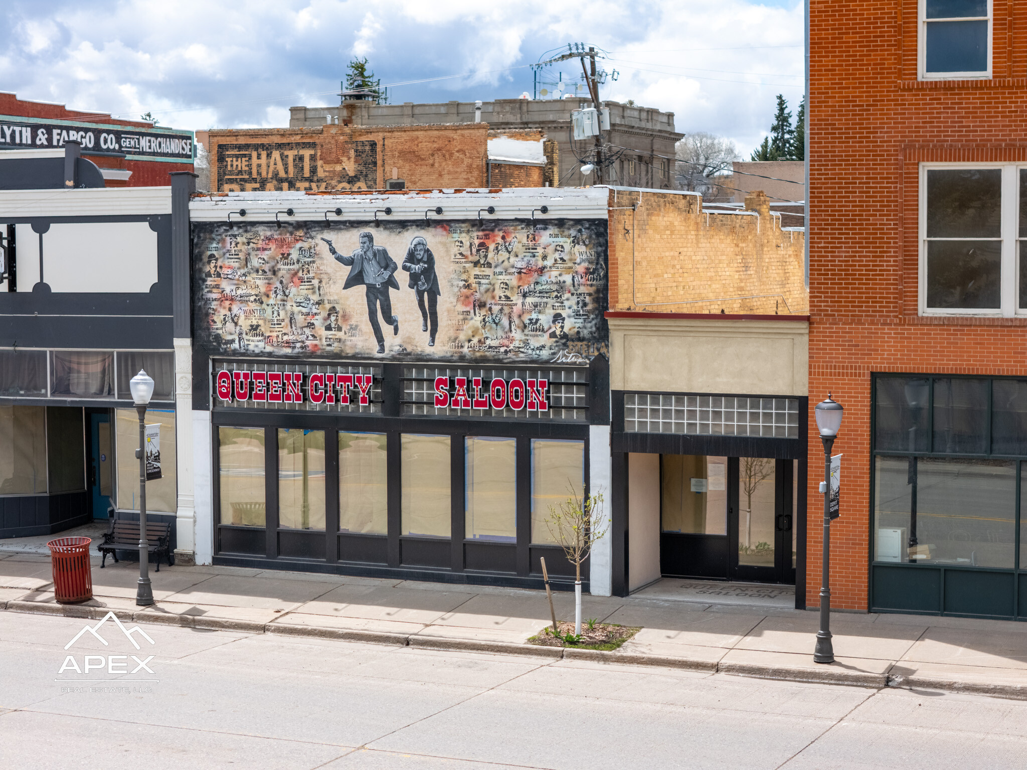 1011 Front St, Evanston, WY for Sale