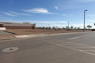 Casa Grande, AZ Retail - 2024 E Florence Blvd