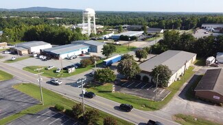 Denver, NC Industrial - 4086 N NC 16 Business Hwy Denver, NC Industrial - 4086 N NC 16 Business Hwy