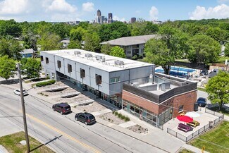 Des Moines, IA Retail - 1938 SE 6th St