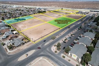 3669 George Dieter Ave  