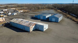 Liverpool, NY Industrial - 4522 Wetzel Rd