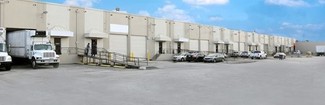 Miami, FL Industrial - 2850-2930 NW 72nd Ave