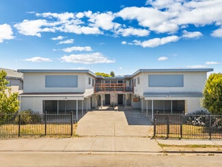 Richmond, CA Apartments - 410 S 34th St
