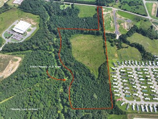 Auburn, AL Commercial Land - 0 Beehive Rd.
