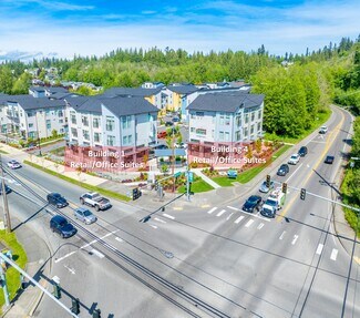 Arlington, WA Office/Retail - 17327 67th Ave NE Arlington, WA Office/Retail - 17327 67th Ave NE