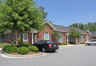 Cumming, GA Office - 2450 Atlanta Hwy