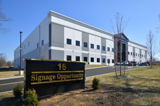Monroe Township, NJ Industrial - 16 Abeel Rd