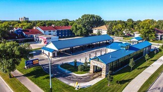 Grand Forks, ND Car Washes - 1750 S Columbia Rd