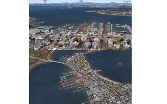 Bronx, NY Commercial - 521 City Island Ave