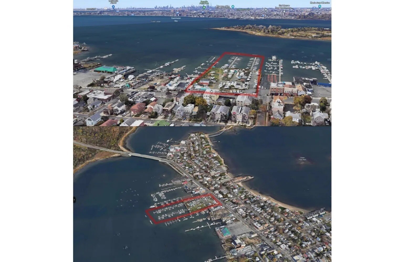 521 City Island Ave, Bronx, NY for Sale