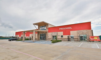 Richmond, TX Day Care Center - 20715 Bellaire Blvd