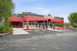 Fort Pierce, FL Retail - 4405 S US Highway 1