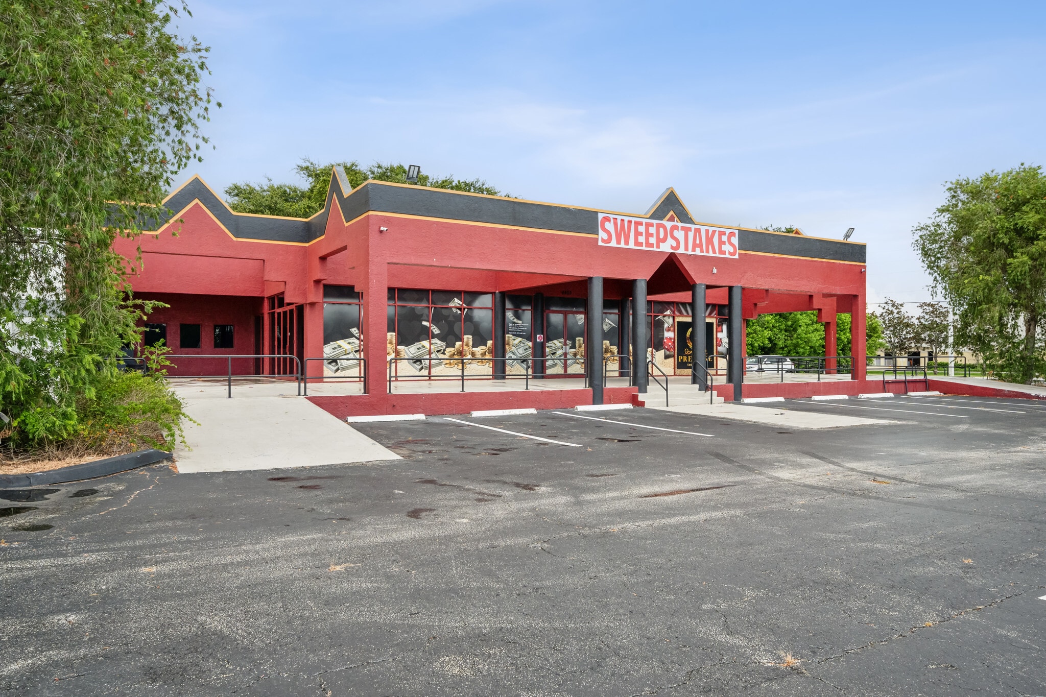 4405 S US Highway 1, Fort Pierce, FL for Rent