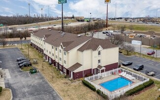 Mount Juliet, TN Hospitality - 1000 Herschel Dr