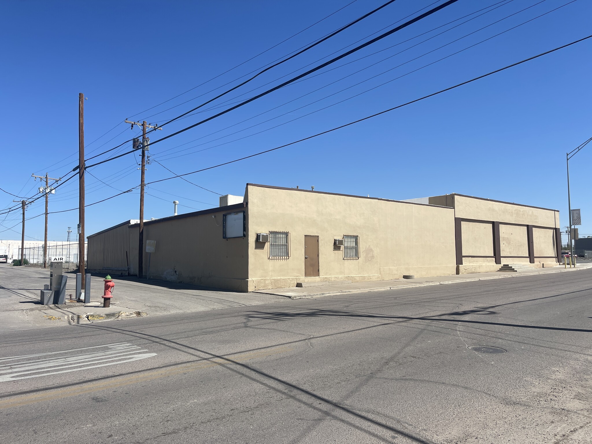 111-115 Fabens, Fabens, TX for Sale