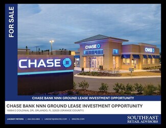 Orlando, FL undefined - 16884 E Colonial Dr