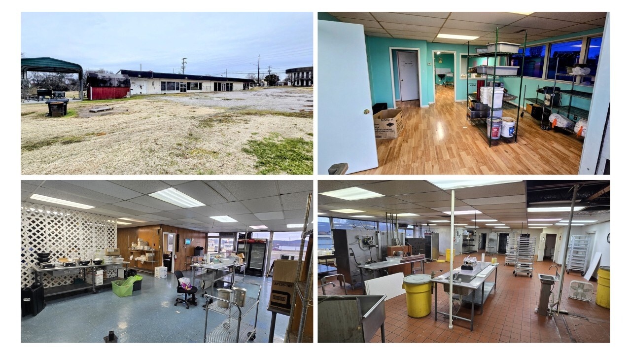 925 Mill St, Pulaski, TN for Sale