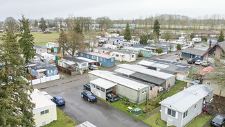 Albany, OR Manufactured Housing/Mobile Housing - 950 Airport Rd SE