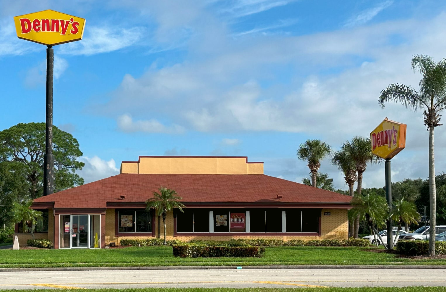 4530 W New Haven Ave, Melbourne, FL for Rent