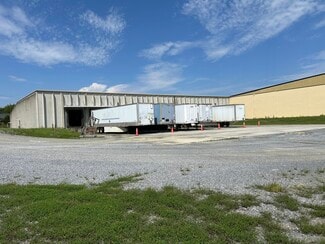 Chatsworth, GA Industrial - 1122 US-411