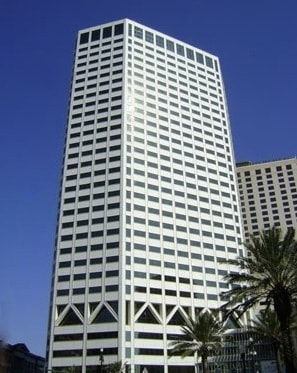 New Orleans, LA Office - 365 Canal St