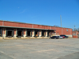 Columbus, GA Industrial - 3715 1st Ave