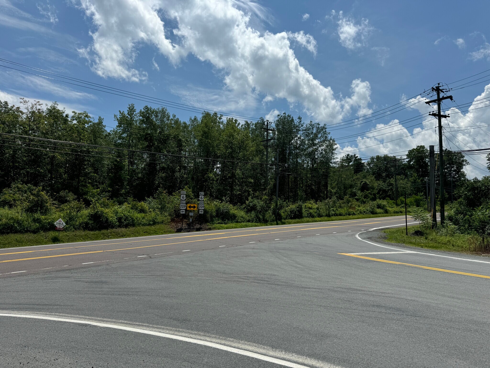 380 U.S. 6, Milford, PA for Sale