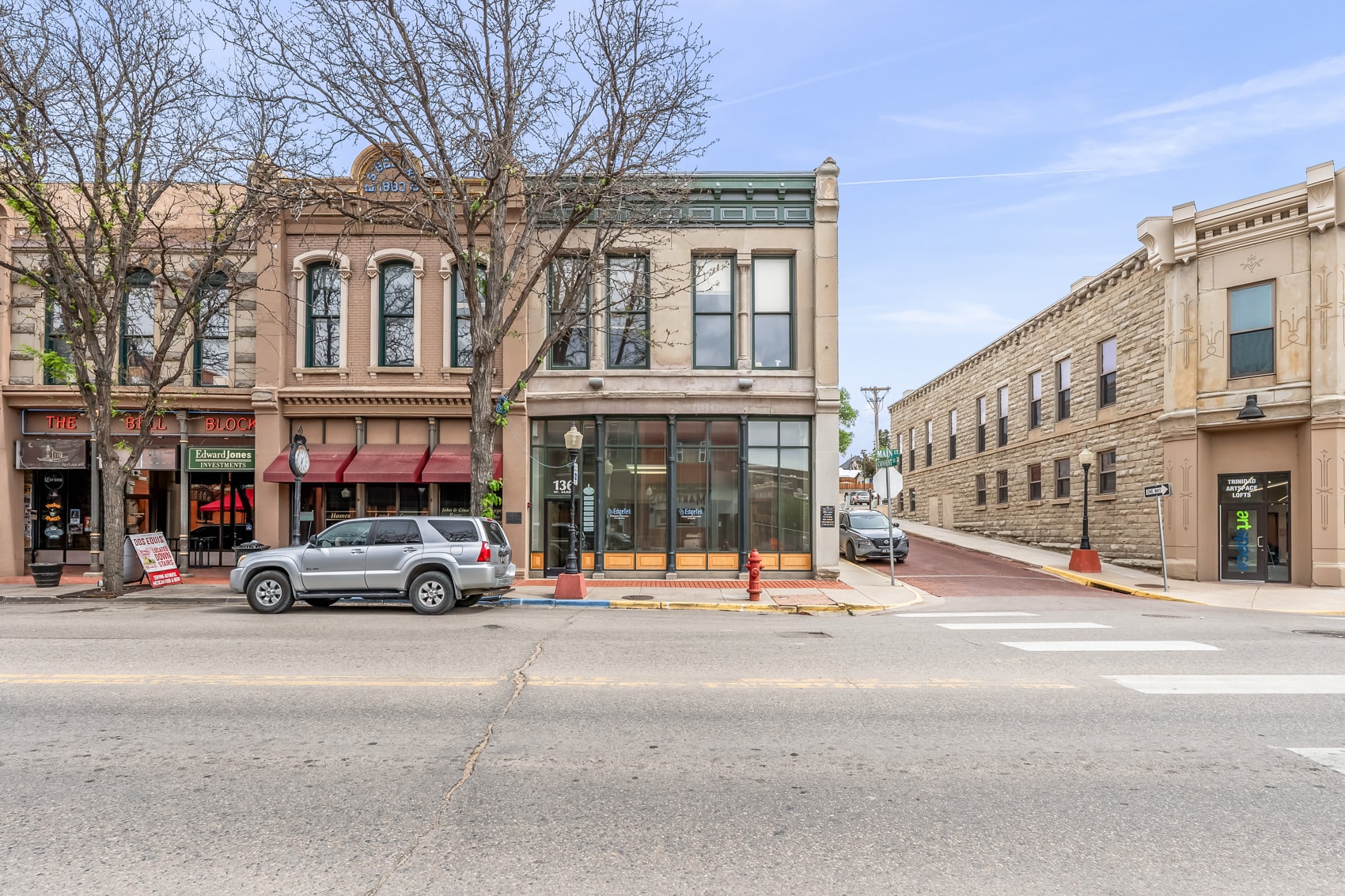 136 W Main St, Trinidad, CO for Sale