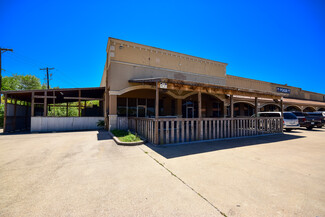 Corpus Christi, TX Flex - 4855 S Alameda St