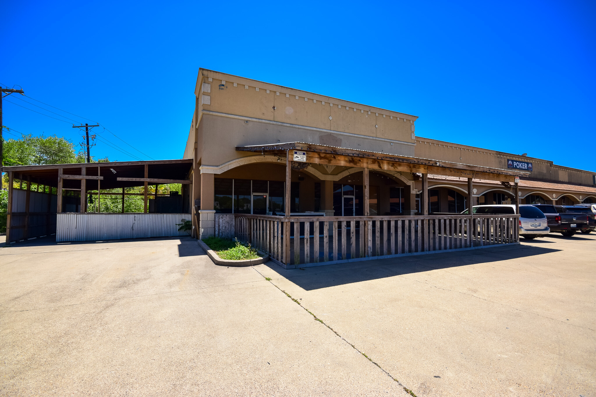 4855 S Alameda St, Corpus Christi, TX for Rent