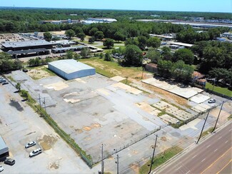 Memphis, TN Industrial - 2974 3rd St