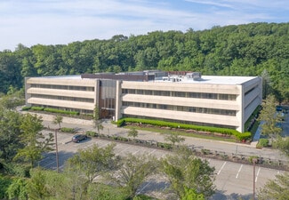 Morris Plains, NJ Office - 301 Gibraltar Dr