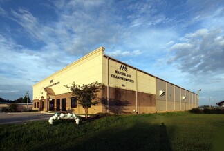 Loxley, AL Showroom - 8301 N Hickory St