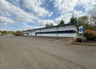 Livingston, WLN Flex - 11A Oakbank Park Way