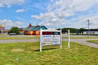 Windsor Locks, CT Office - 1 Corporate Dr