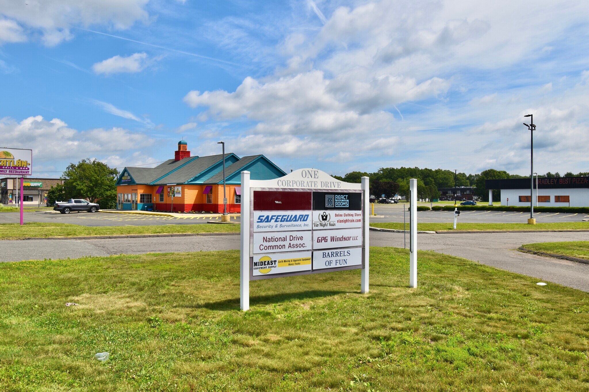 1 Corporate Dr, Windsor Locks, CT for Sale