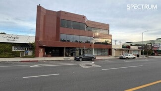 Woodland Hills, CA Office - 22837 Ventura Blvd Woodland Hills, CA Office - 22837 Ventura Blvd