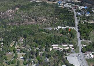 Calhoun, GA Residential Land - 1392 US 41 N Calhoun, GA Residential Land - 1392 US 41 N