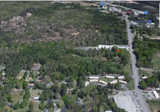 Calhoun, GA Residential - 1392 US 41 N Calhoun, GA Residential - 1392 US 41 N