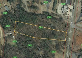 Denver, NC Commercial - 1853 N Nc-16 Hwy