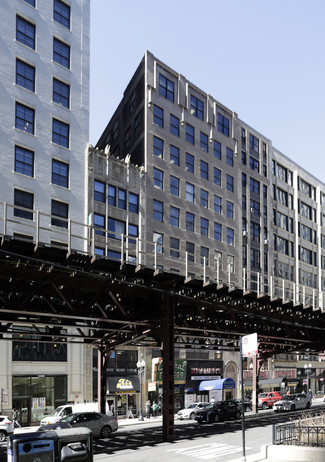Chicago, IL Office - 228 S Wabash Ave