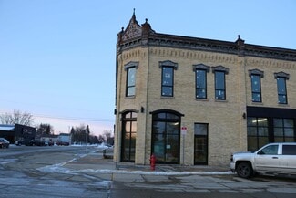 Casselton, ND Office - 610 Front St